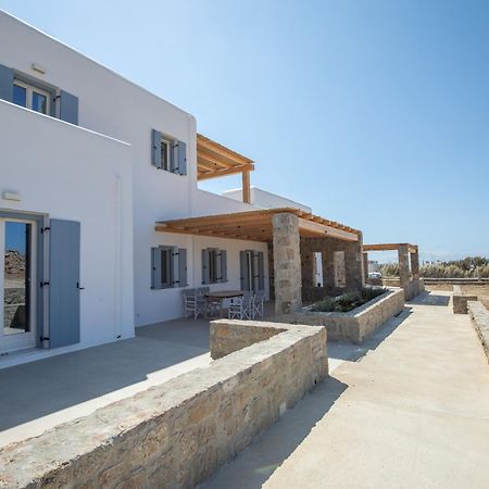Miamis Villas Mykonos I Plintri Bagian luar foto