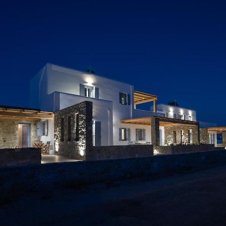 Miamis Villas Mykonos I Plintri Bagian luar foto