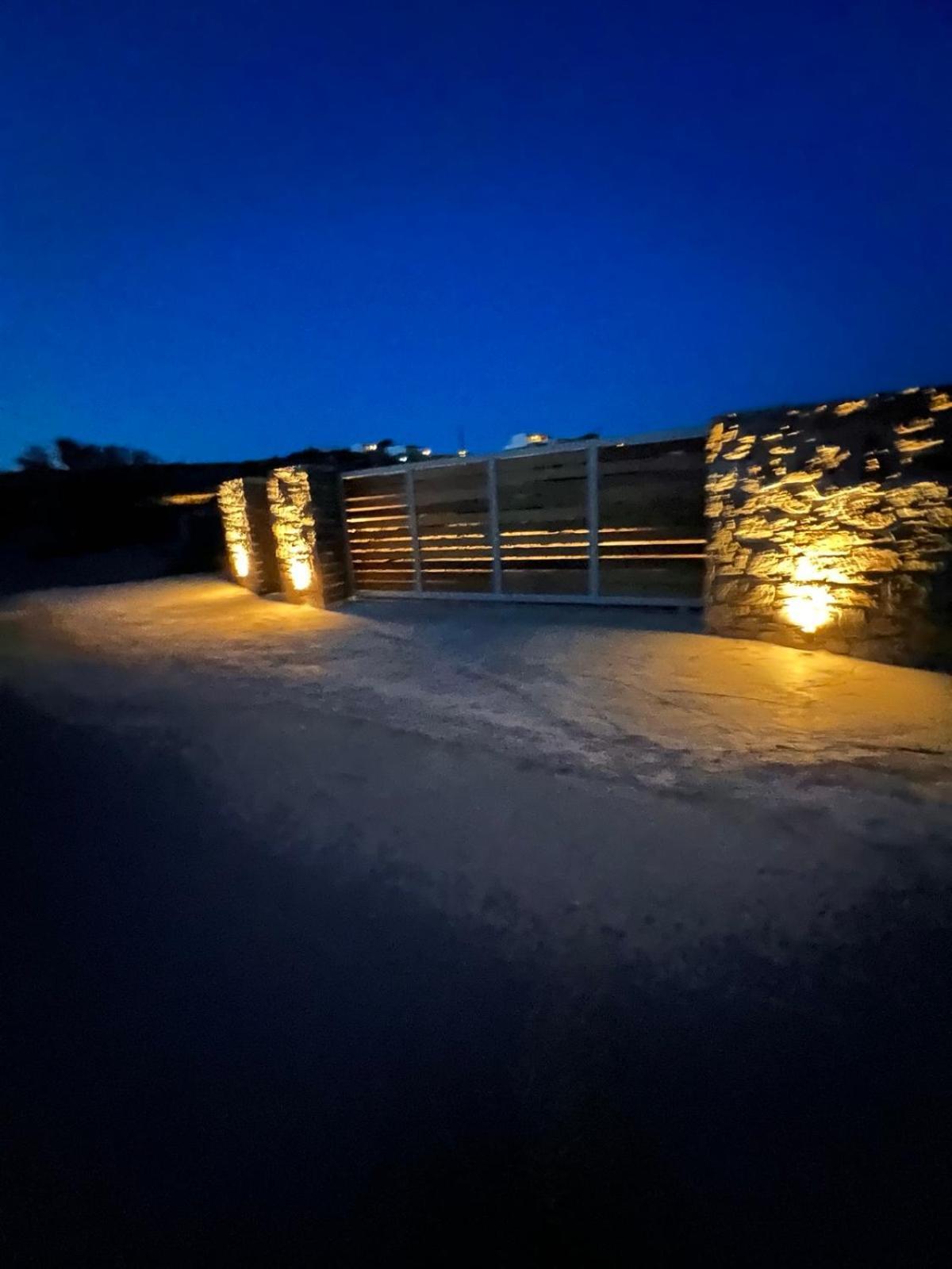 Miamis Villas Mykonos I Plintri Bagian luar foto