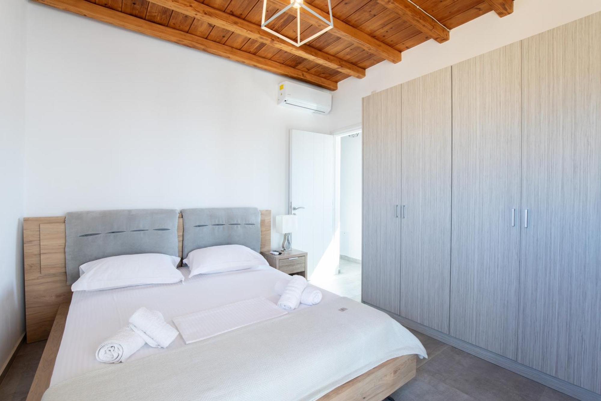 Miamis Villas Mykonos I Plintri Bagian luar foto