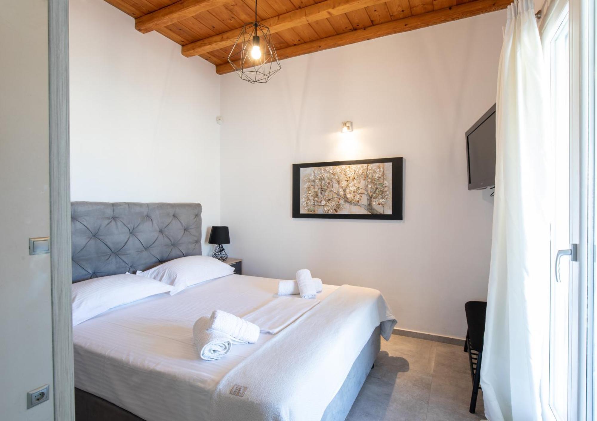 Miamis Villas Mykonos I Plintri Bagian luar foto