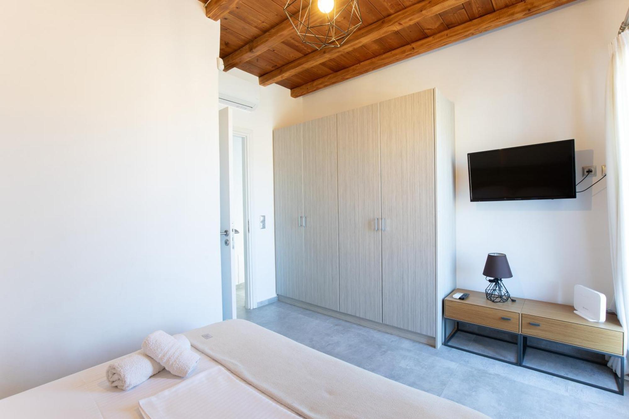 Miamis Villas Mykonos I Plintri Bagian luar foto