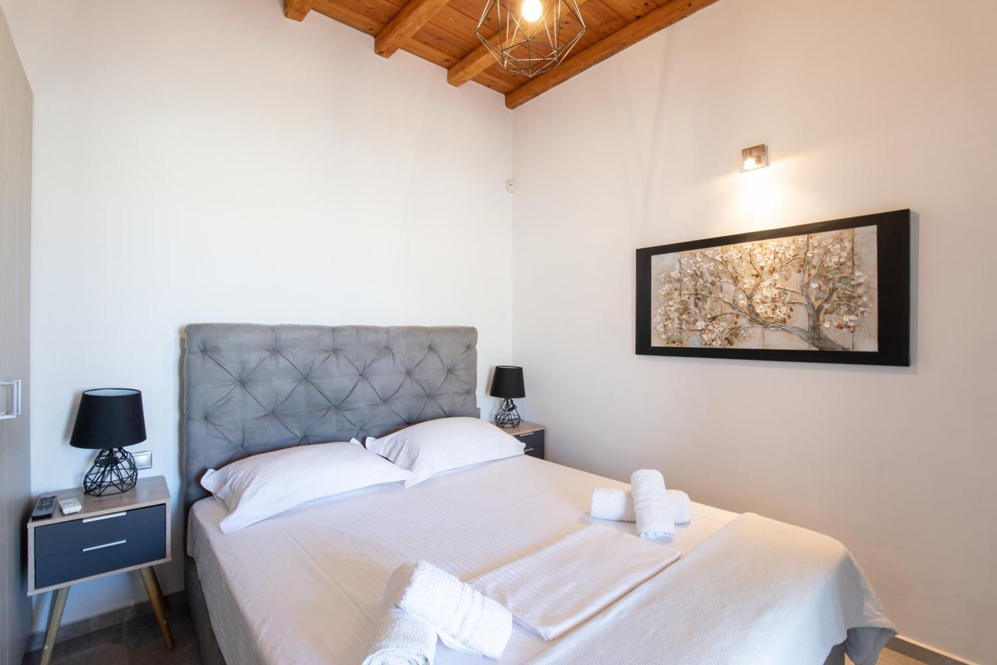 Miamis Villas Mykonos I Plintri Bagian luar foto