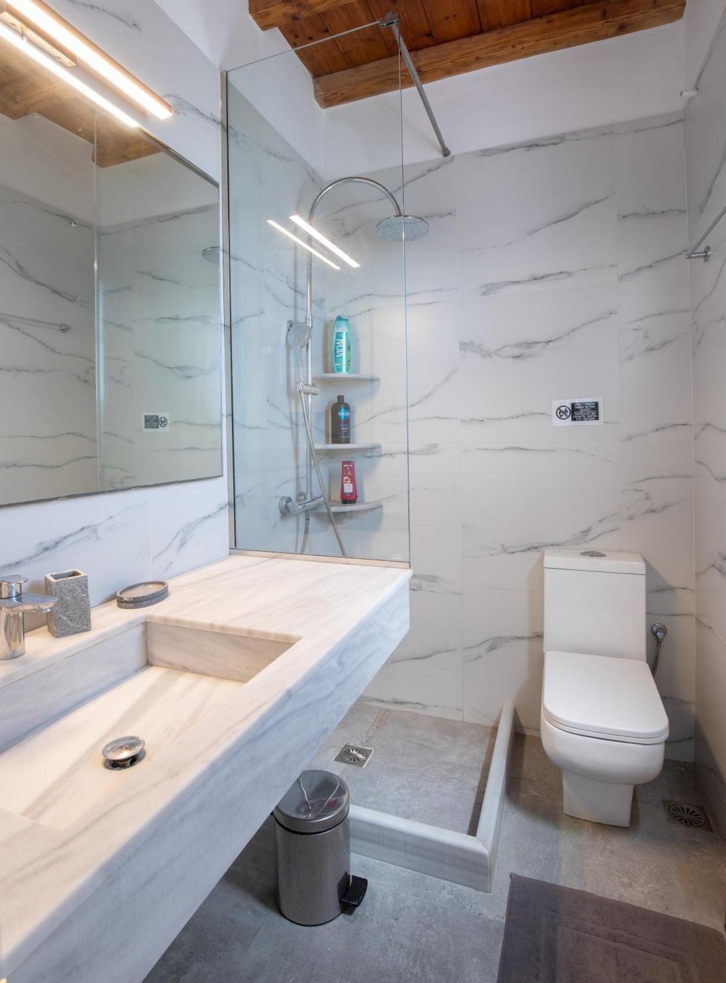 Miamis Villas Mykonos I Plintri Bagian luar foto