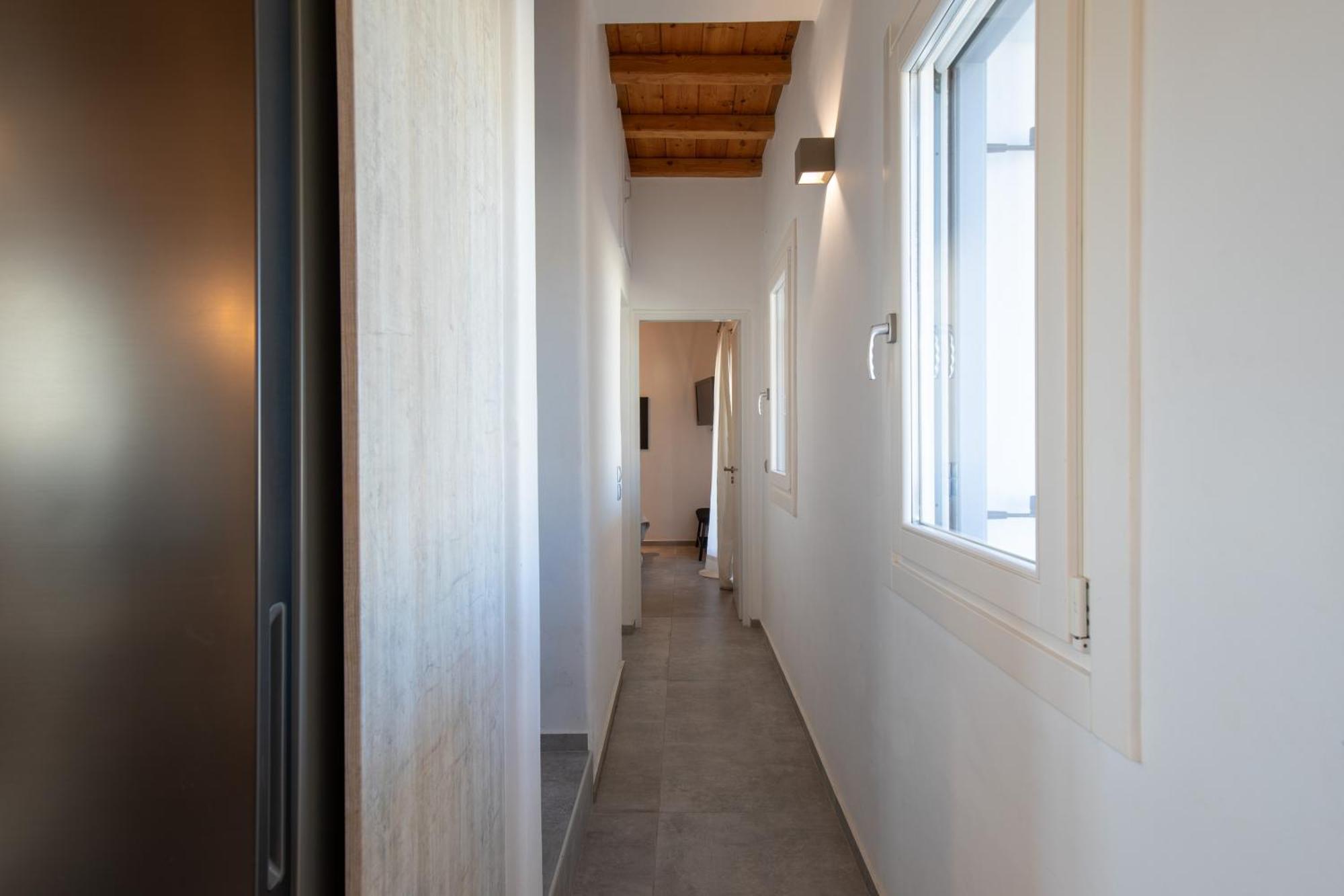 Miamis Villas Mykonos I Plintri Bagian luar foto