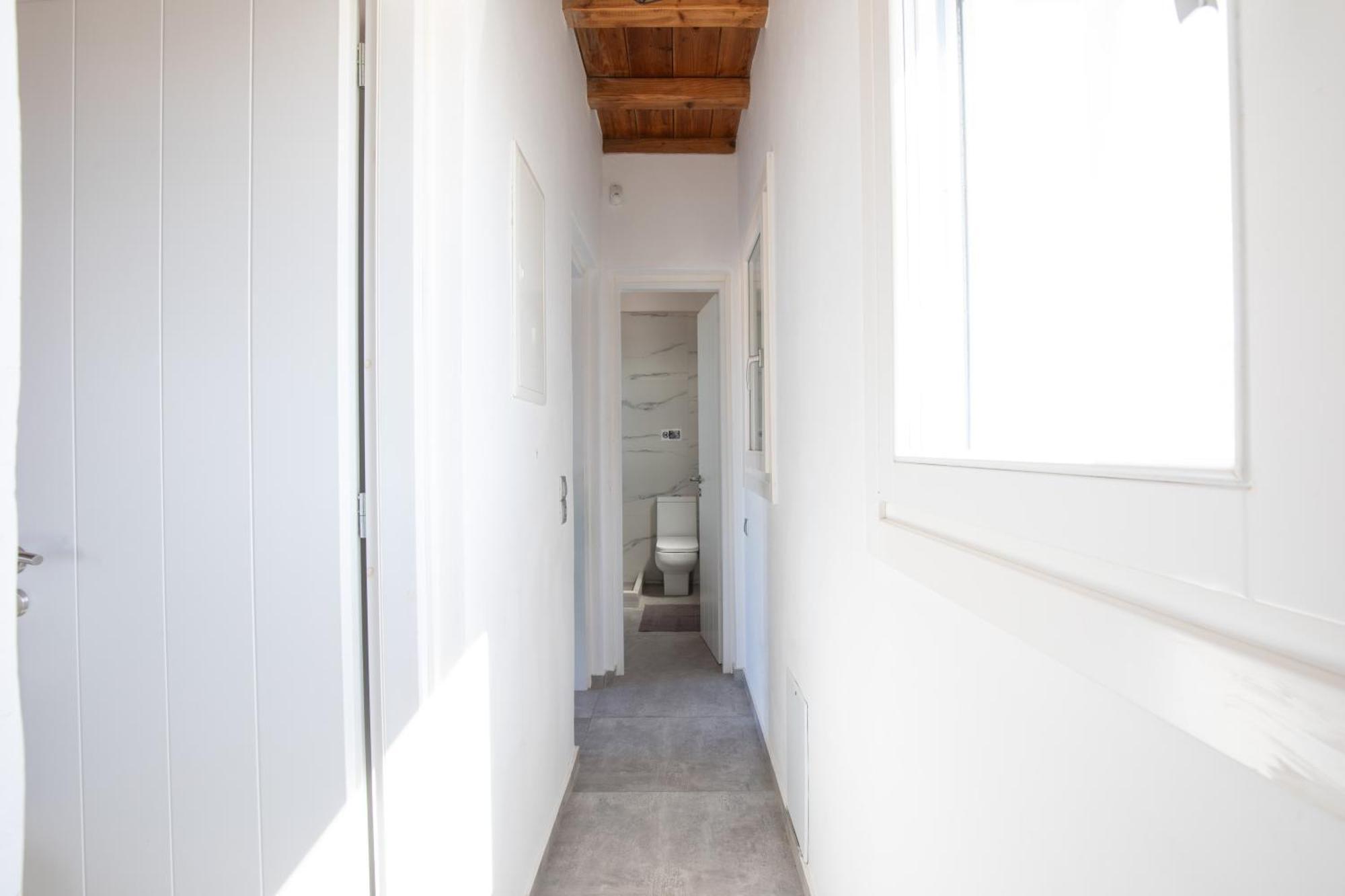 Miamis Villas Mykonos I Plintri Bagian luar foto