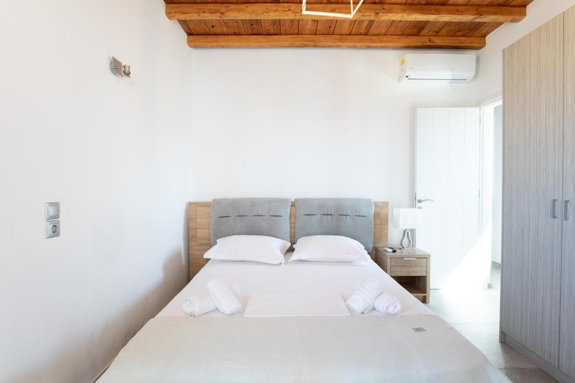 Miamis Villas Mykonos I Plintri Bagian luar foto