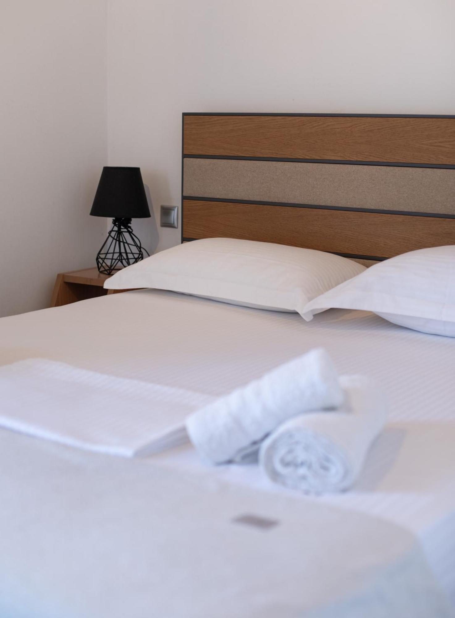 Miamis Villas Mykonos I Plintri Bagian luar foto