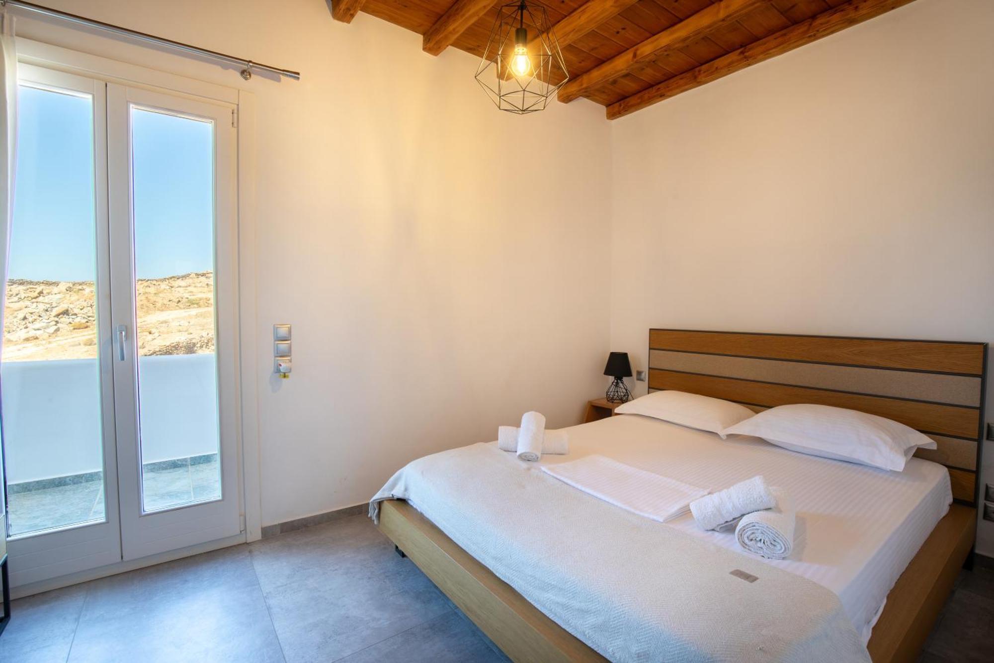 Miamis Villas Mykonos I Plintri Bagian luar foto